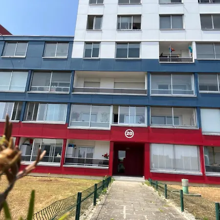 L'escale Ensoleillee, 2 Pieces Sur Le Port Proche Juno Courseulles-sur-Mer