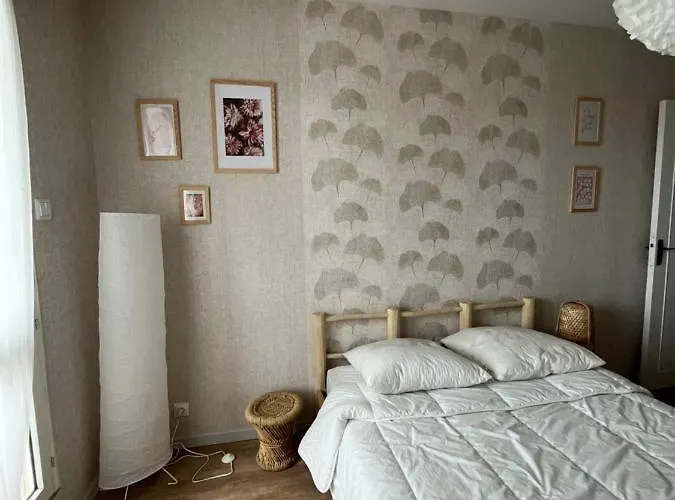 L'escale Ensoleillee, 2 Pieces Sur Le Port Proche Juno Διαμέρισμα Courseulles-sur-Mer