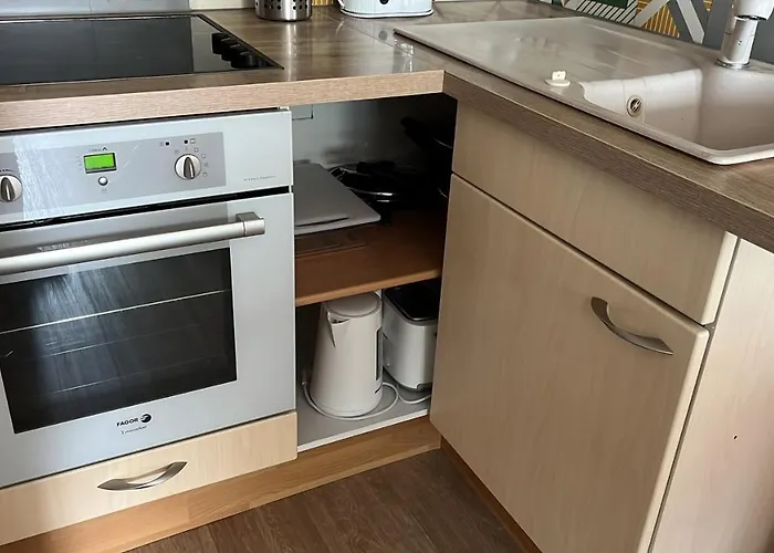 L'escale Ensoleillee, 2 Pieces Sur Le Port Proche Juno * Courseulles-sur-Mer