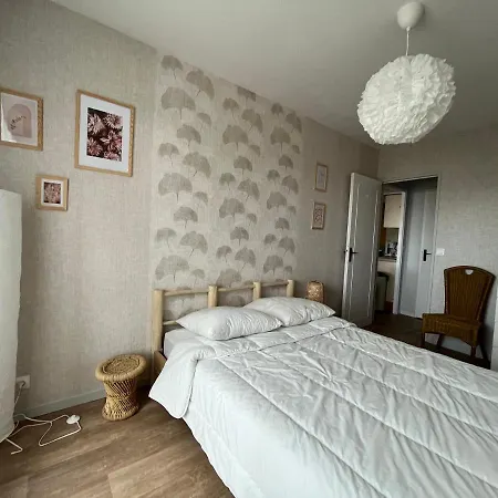 L'escale Ensoleillee, 2 Pieces Sur Le Port Proche Juno