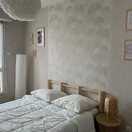 L'escale Ensoleillee, 2 Pieces Sur Le Port Proche Juno * 쿠르쇨 쉬르 메르