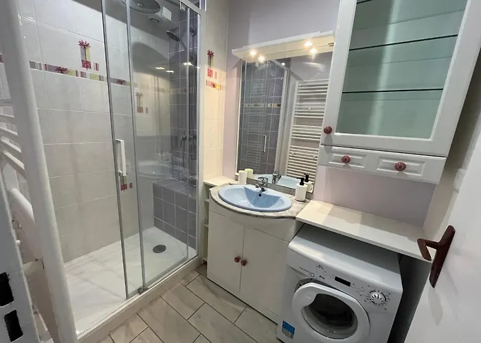 L'escale Ensoleillee, 2 Pieces Sur Le Port Proche Juno Courseulles-sur-Mer