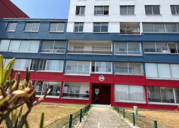 L'escale Ensoleillee, 2 Pieces Sur Le Port Proche Juno Courseulles-sur-Mer